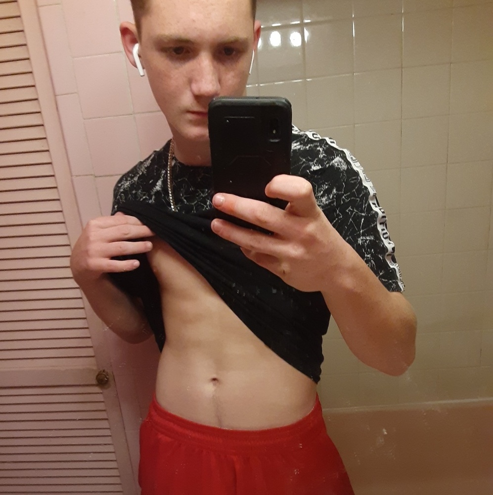 Meet your Posher, Jon